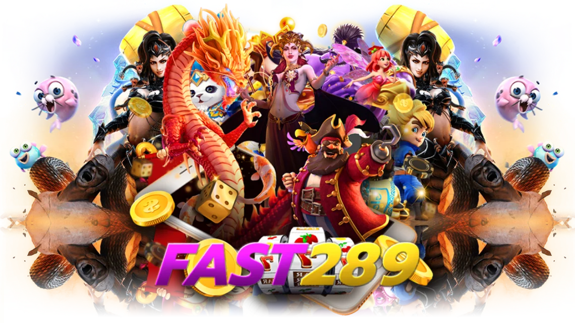 fast289play